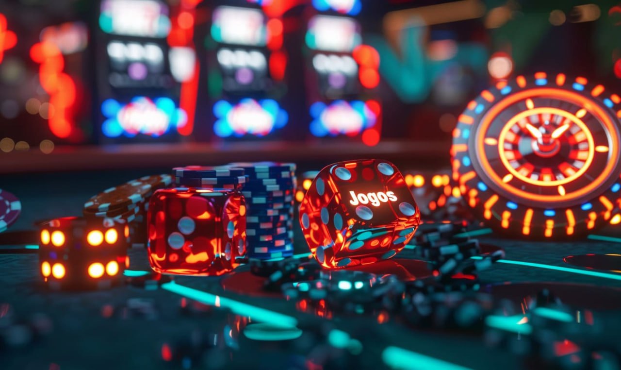 Colok Jitu Game 